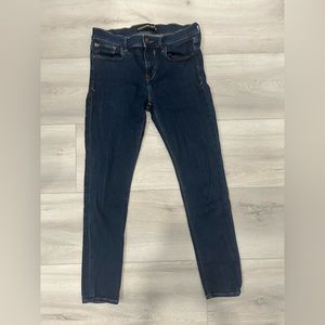 Express Leggings Mid Rise